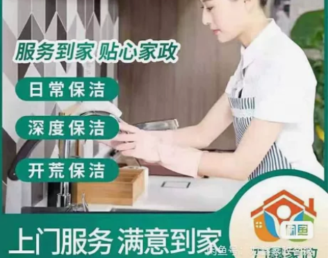 南京保洁全国家政服务:日常保洁、深度保洁、...