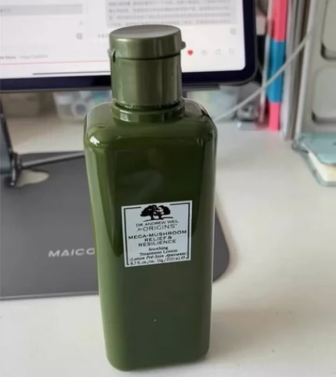 菌菇水,湿敷的天花板。专柜入。闲置,150...