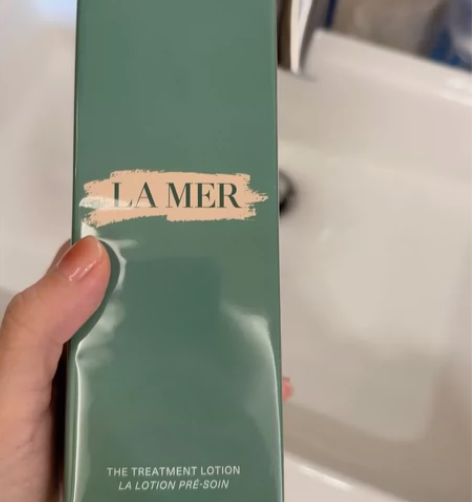 lamer精粹水 全新购于淘宝官网旗舰店￥...