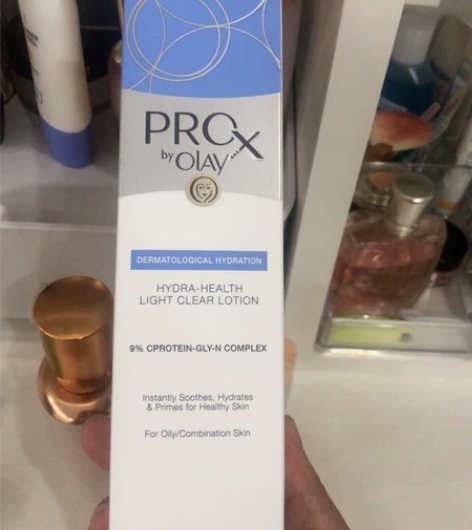 Olay玉兰油 博研诗沁润健颜清爽保湿水1...