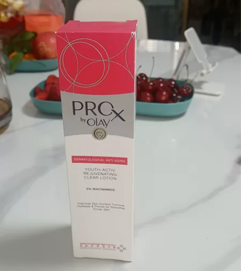 玉兰油肌源活颜高机能水150ml，商场玉兰...