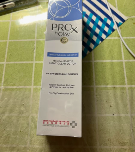 玉兰油olay博研诗Pro-X亮洁皙颜高机...