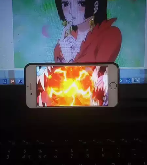 海贼王 动漫 路飞 女帝 娜美 罗宾  艾...