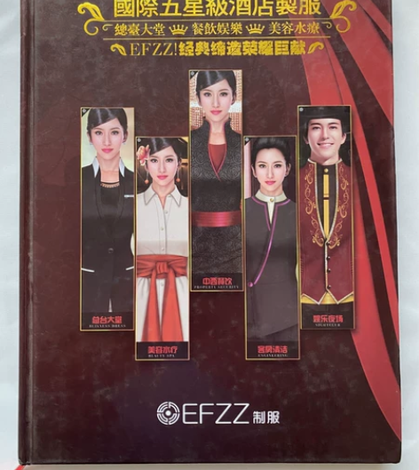 服装设计图书,画册,服装款式效果图,服装搭...