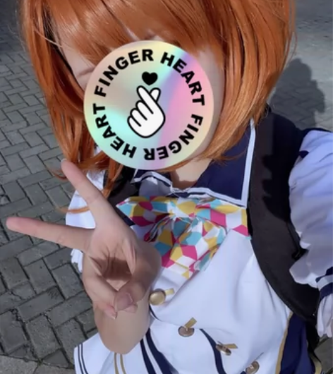 【现货可发】 Lovelive2020感谢...