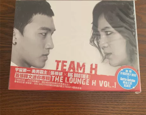 张根硕##amp;amp;Big Brot...