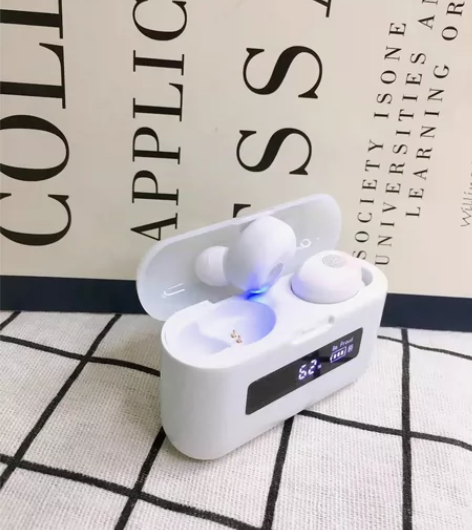 (低价捡漏)夏新真无线蓝牙耳机高品质降噪入...
