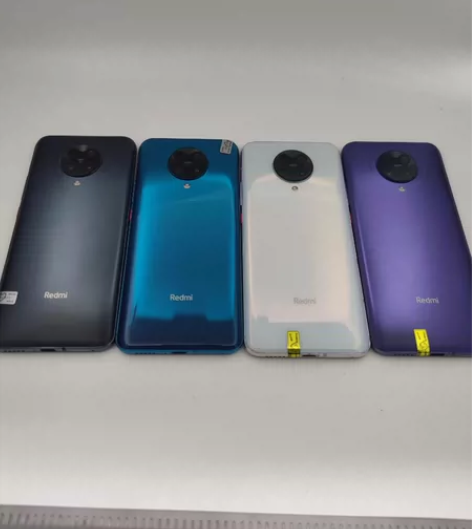 红米K30Pro 8+256 全网通5...