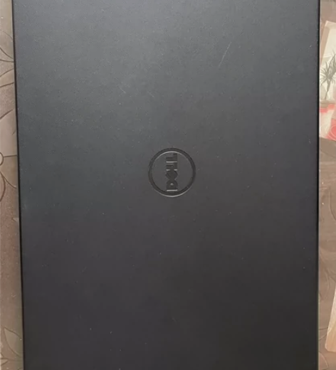 戴尔笔记本电脑 3568 i5-7200U...