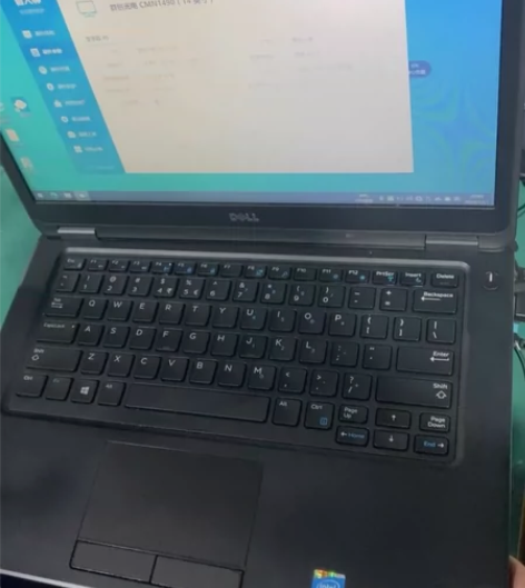 Dell/戴尔 Latitude E545...