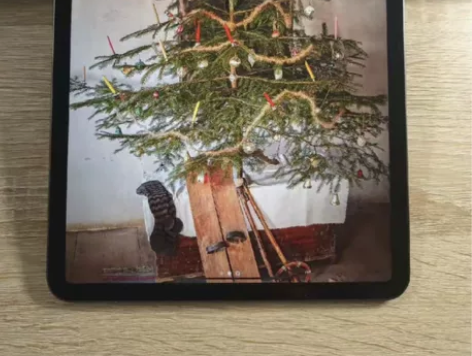 女生最爱玫瑰金色 iPad Air4 20...