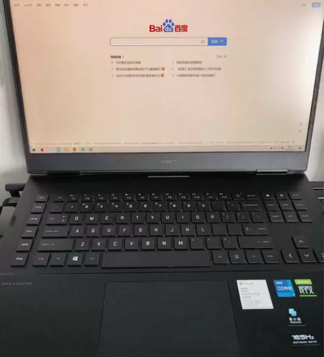 暗影精灵7 plus，i7 11800H，...