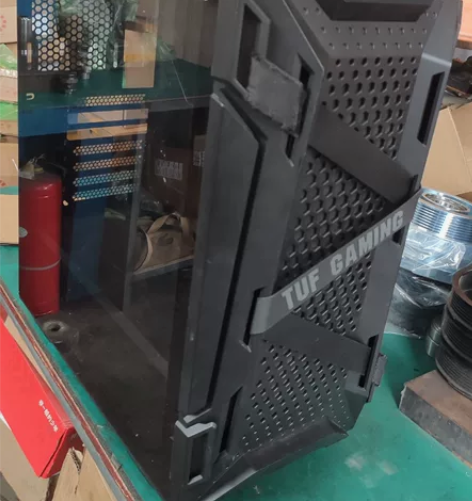 华硕火枪手 TUF GT301 中塔机箱 ...