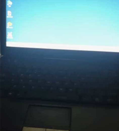 清华同方笔记本电脑出售,正常使用,需要的联...