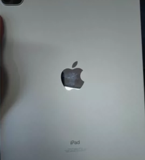 iPad Pro2021款,11寸,128...