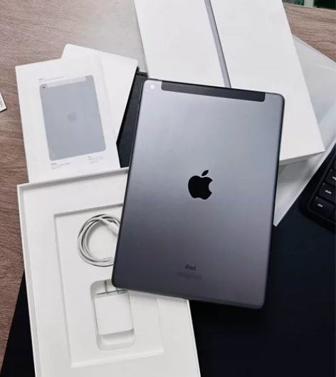 国行ipad第九代10.2寸屏幕64GB ...