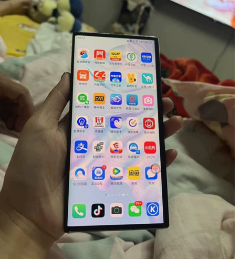 Huawei/华为 华为 Mate Xs(...