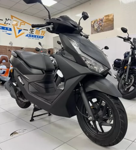 新到22年本田nx125,手续齐全有牌有证...
