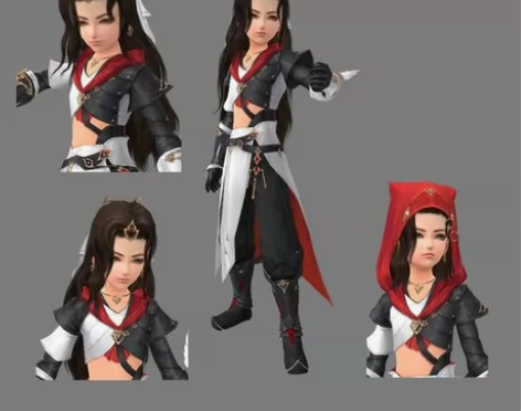 【悠窝窝】朔雪喵太cos s码,收的二手,...