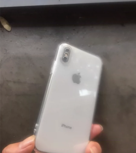 Apple/苹果 iPhone X 感兴趣...