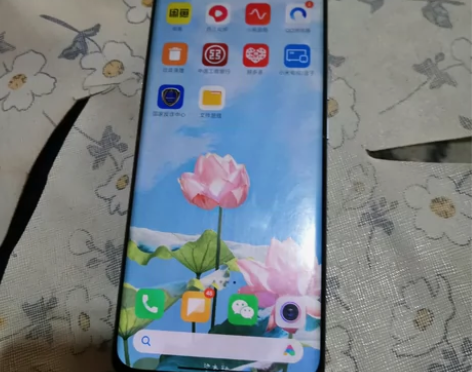 95新 小米 12 8G+128G 蓝色...