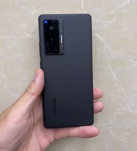 24期免息送豪礼当天发货 vivo X F...