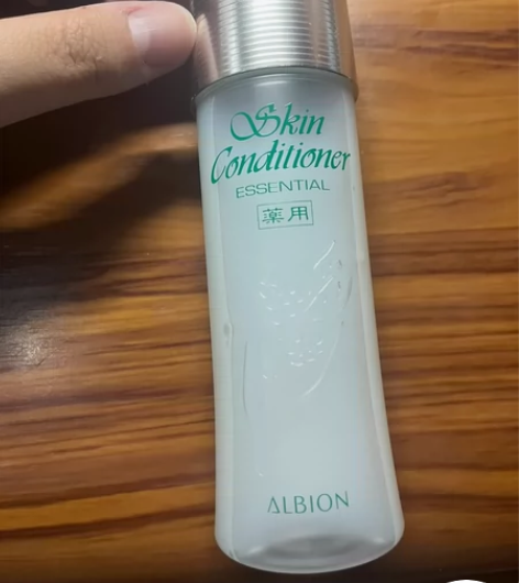 ALBION澳尔滨健康水奥尔滨110ml ...