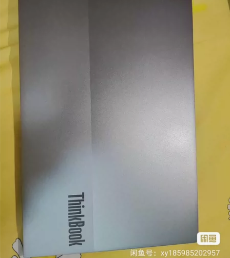 联想thinkpad 14寸，2022年购...