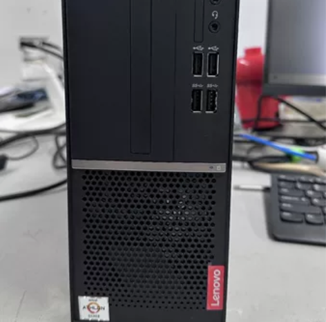5-195 联想(Lenovo)扬天M3...