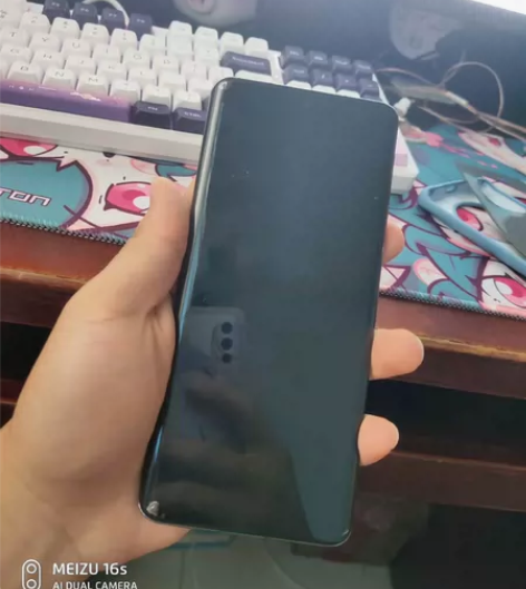 荣耀magic4 8+256 6月21号过...