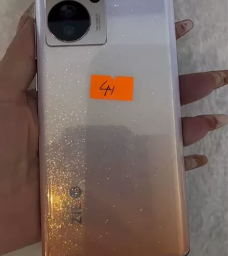 中兴 Axon 40Pro 8256 完美...