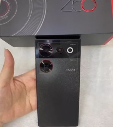 95-99新 努比亚Z50ultra  1...