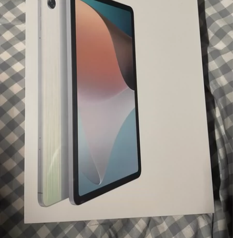 oppo pad air智博平板! 内含原...