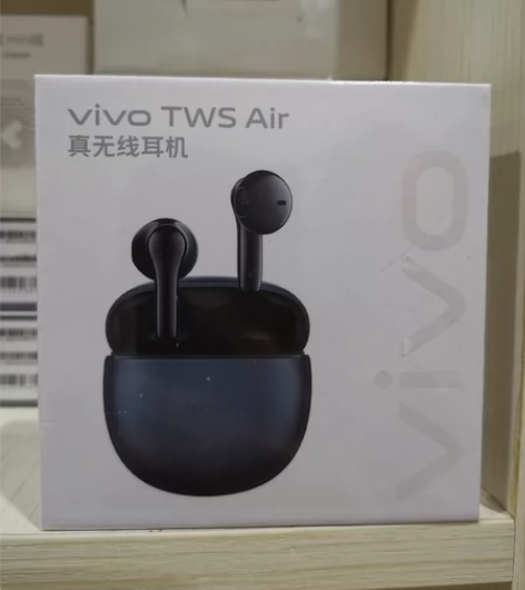 vivo TWS Air 真无线耳机 原石...