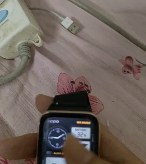 OPPO watch，一代，46纳米，功能...