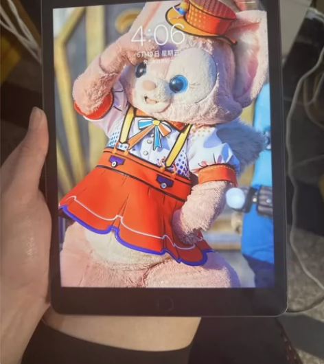 iPad 2020款,ipad8代,128...