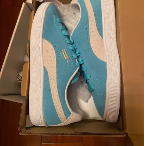 MAERSK##amp;amp;PUMA纪...