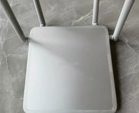 路由器K 2 P    A1 黄口版本 带...