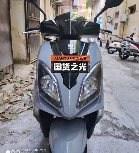 2021年望江牌铃木UY,手续齐全,提速一...
