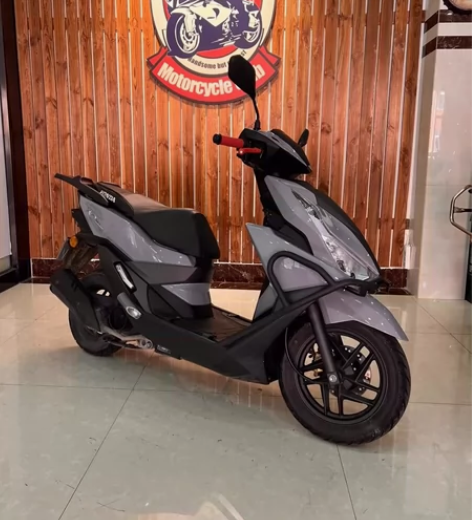 2022年本田NX125 本田125,5...