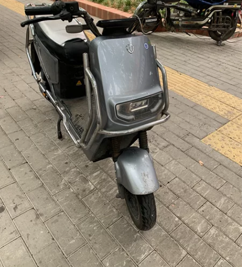 台铃新国标可耀, 60伏20安铅酸电池,新...