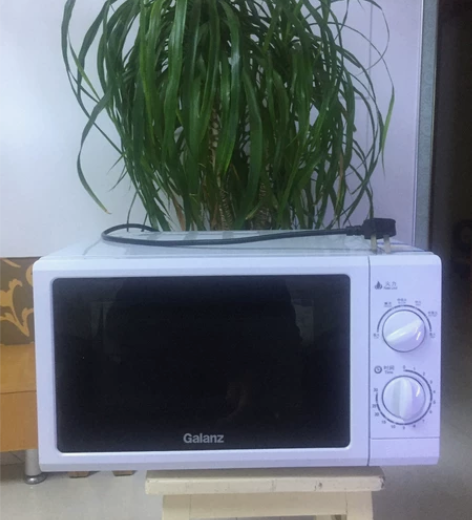 格兰仕微波炉20一25L、加热功能正常,操...